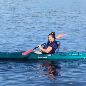 Meet your Posher, Darlene